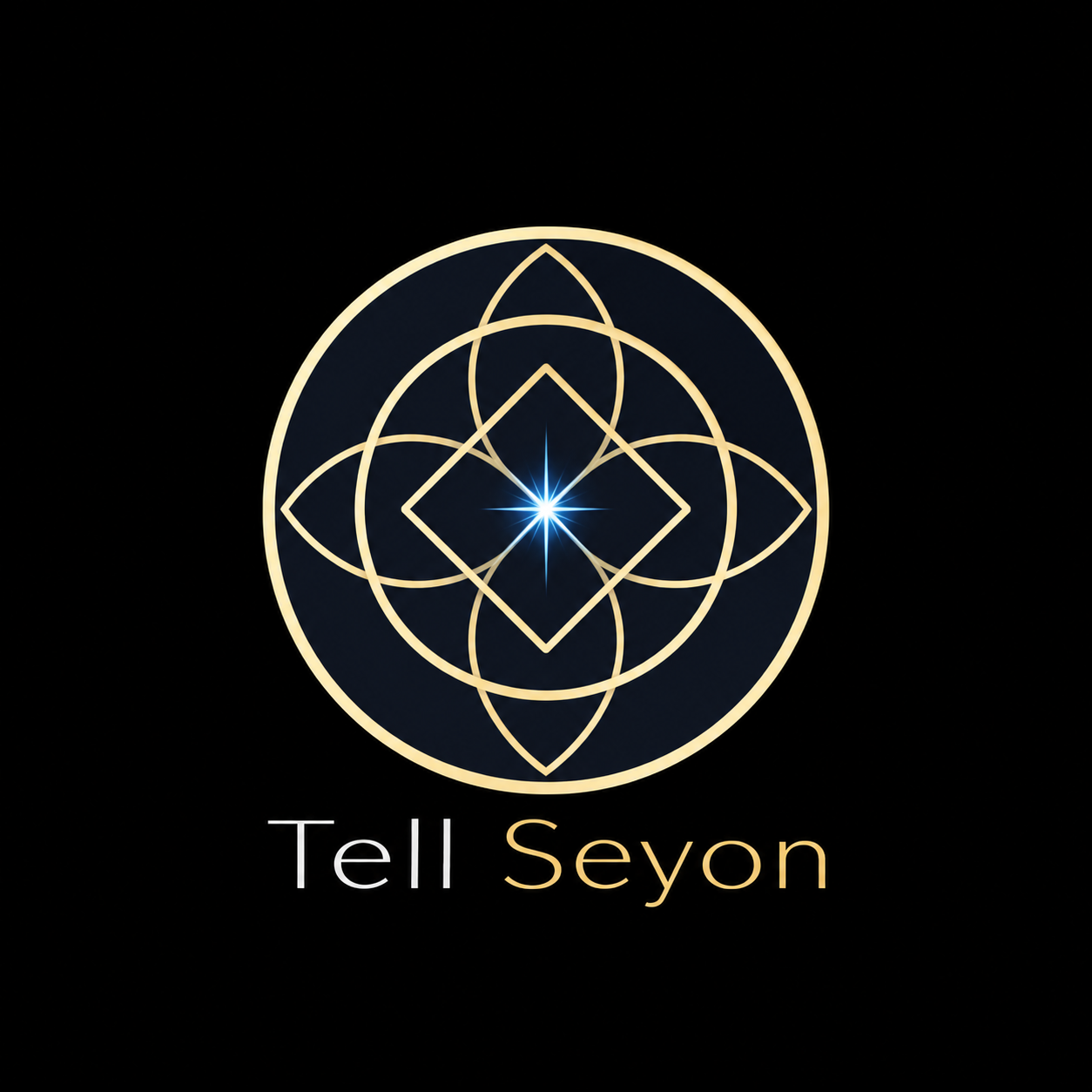Tell Seyon logo
